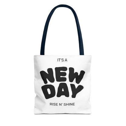 ARMY Tote Bag (AOP)