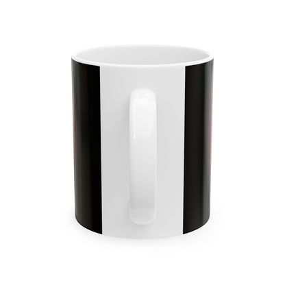 SKZ Ceramic Mug, (11oz, 15oz)