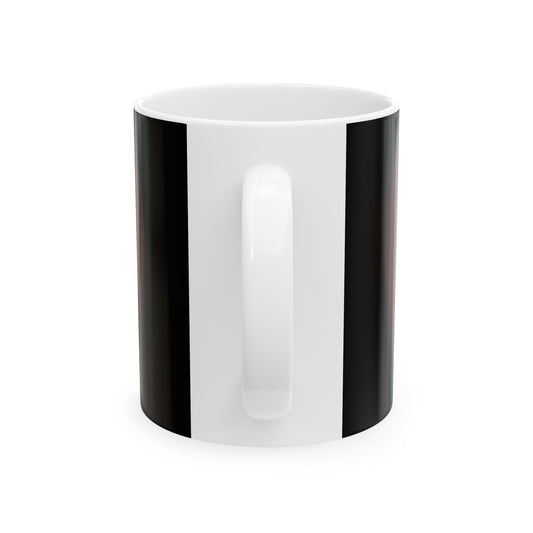 SKZ Ceramic Mug, (11oz, 15oz)