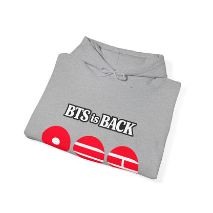 *PROMO* Unisex Heavy Blend™ Hooded Sweatshirt b-t-s