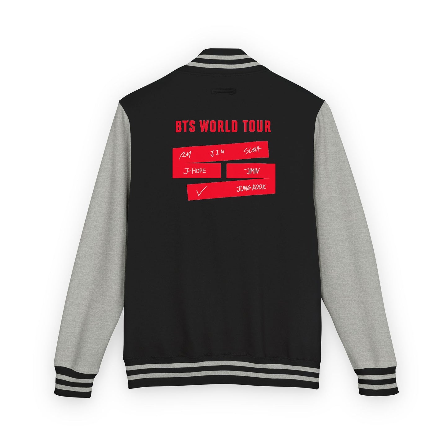 BTS is back Trendy Gift for Teens