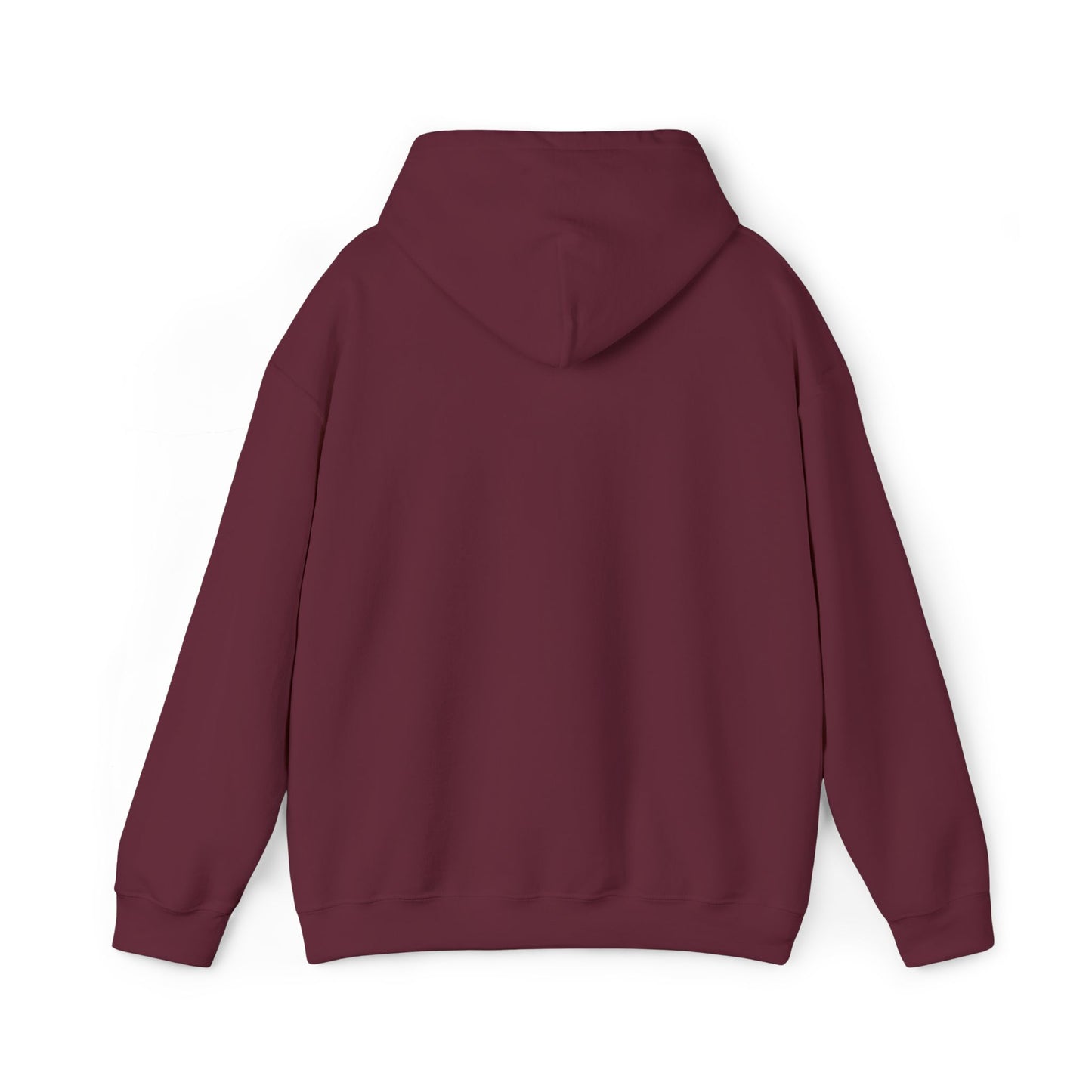 Embroidery 'What Is Your Love Song?' Hoodie