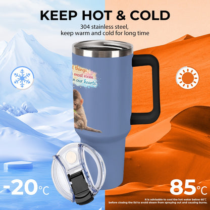 Hug for Punch Custom Large capacity car cup