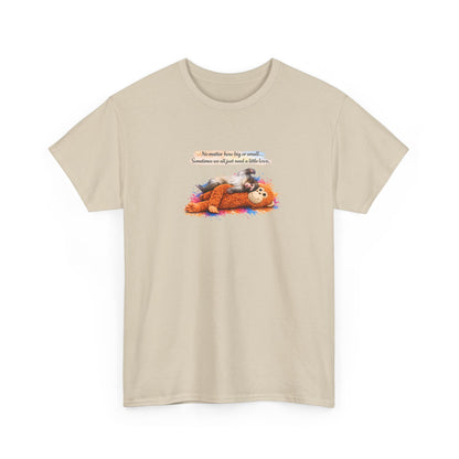 K-Pop Inspired Unisex Tee | Self-Love T-shirt