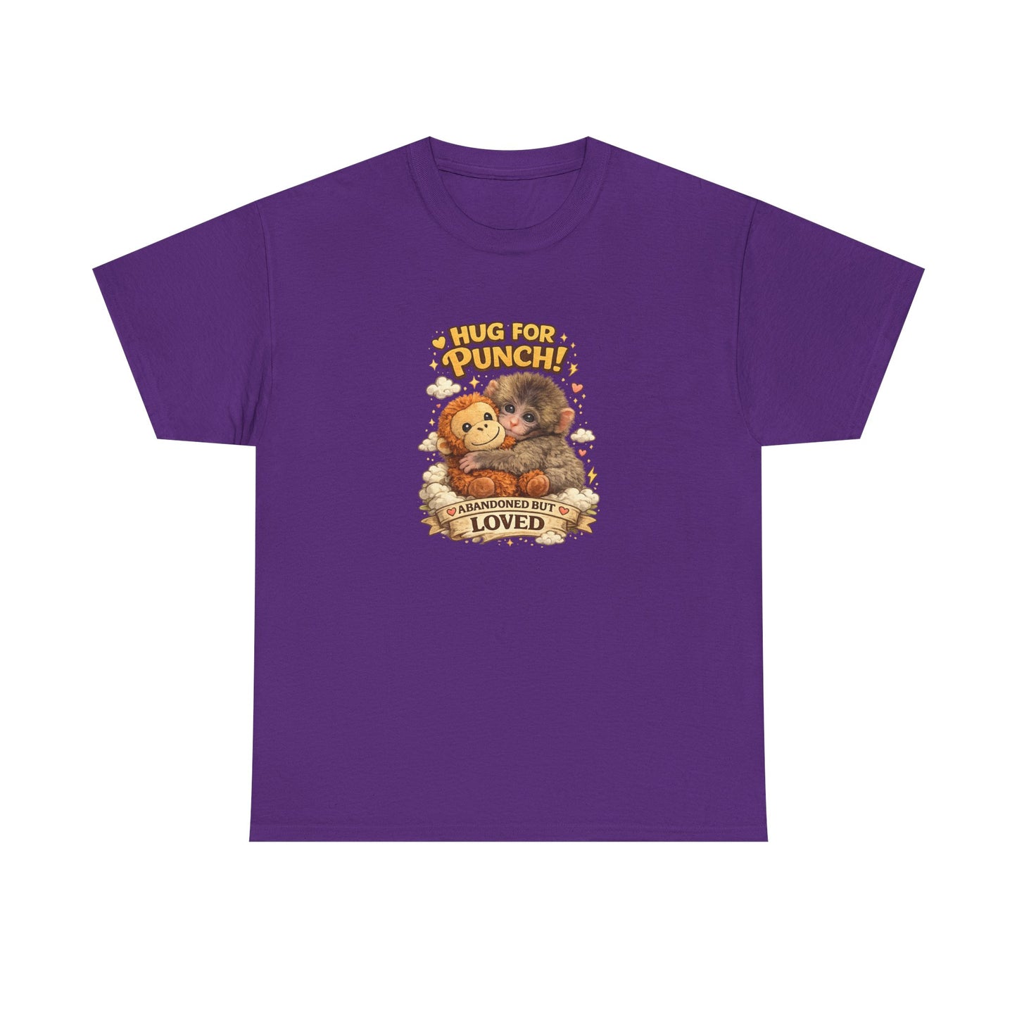 Hugs for Punch T-Shirt