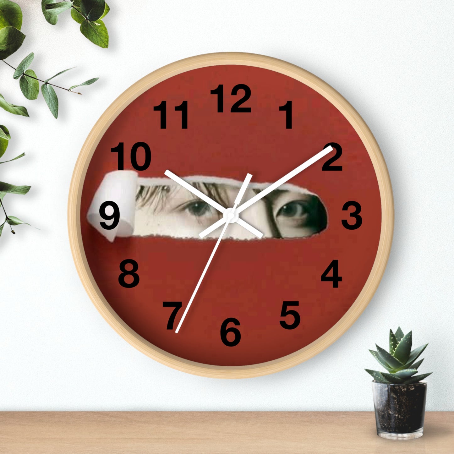 Wall Clock