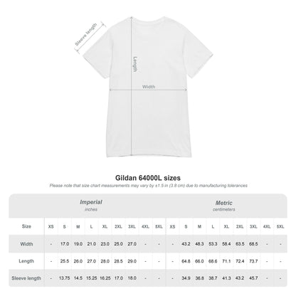 Women’s Tee “We’re Pumpin’ Adrenaline” a°t°i°n°y
