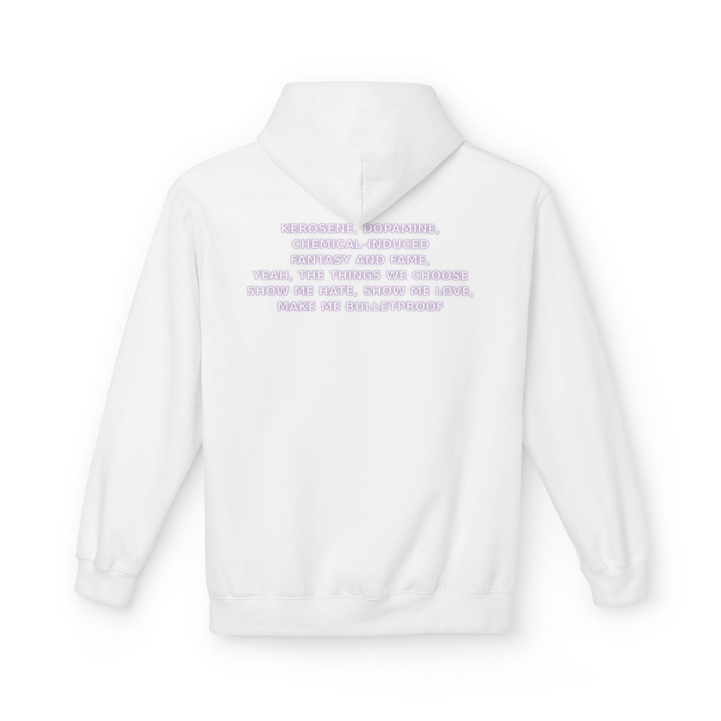 Arirang hoodie /Normal/