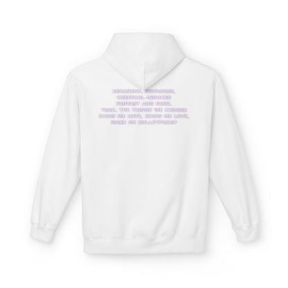 Arirang hoodie /Normal/