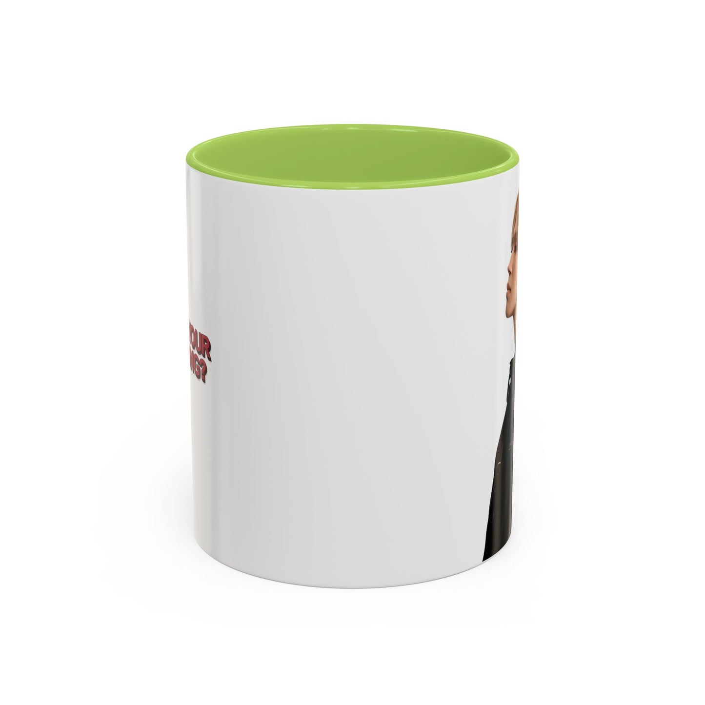 Jimin Inspired Mug – K-pop Edition 💜