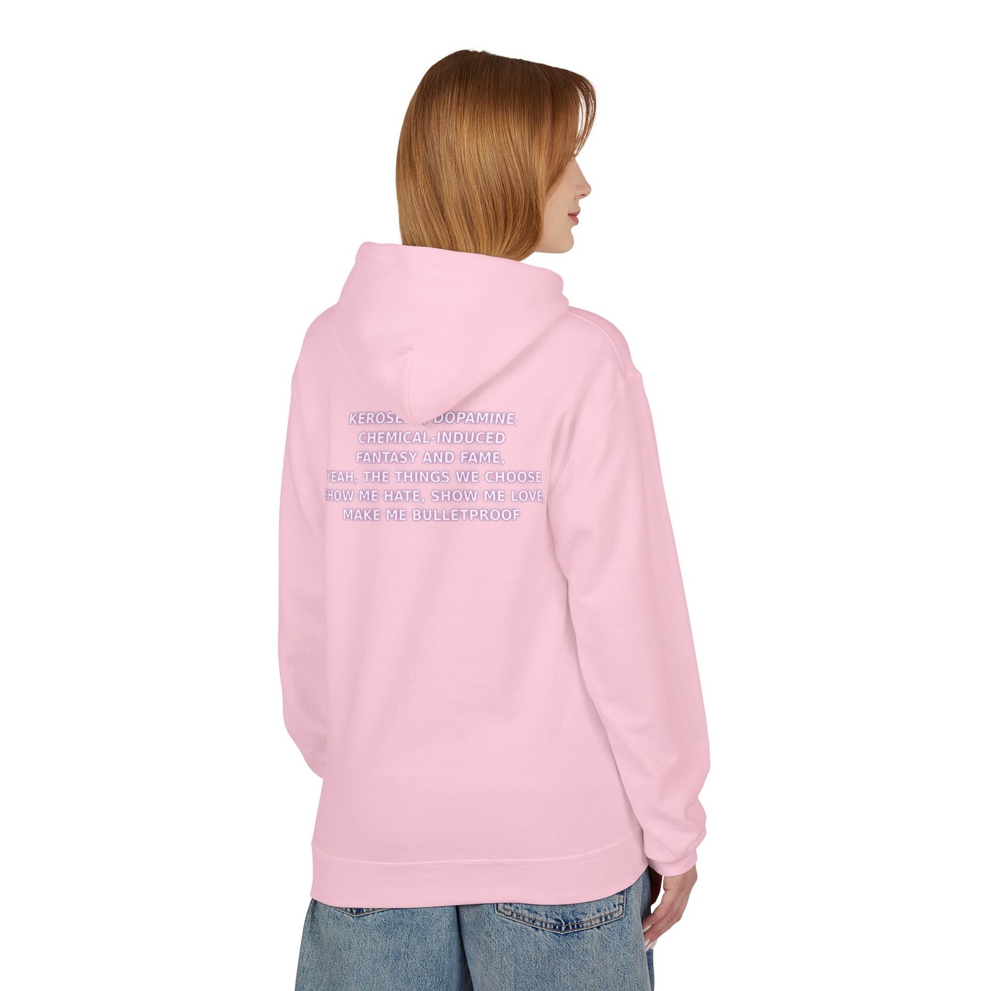 Arirang hoodie /Normal/