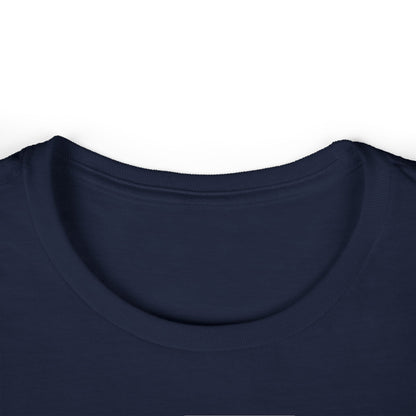 Women’s Tee “We’re Pumpin’ Adrenaline” a°t°i°n°y