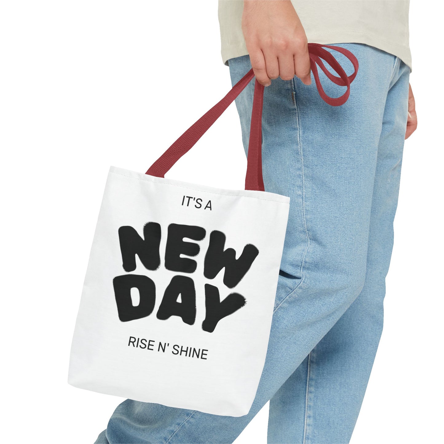 ARMY Tote Bag (AOP)
