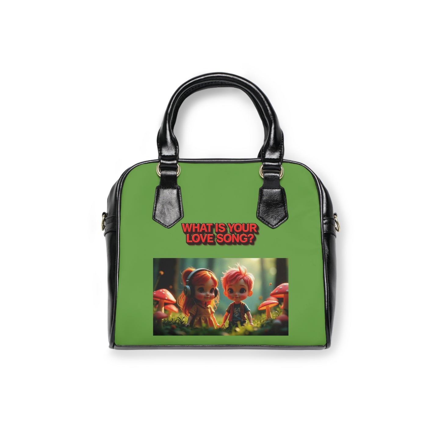 WIYFS Handbag