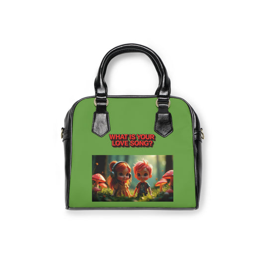 WIYFS Handbag