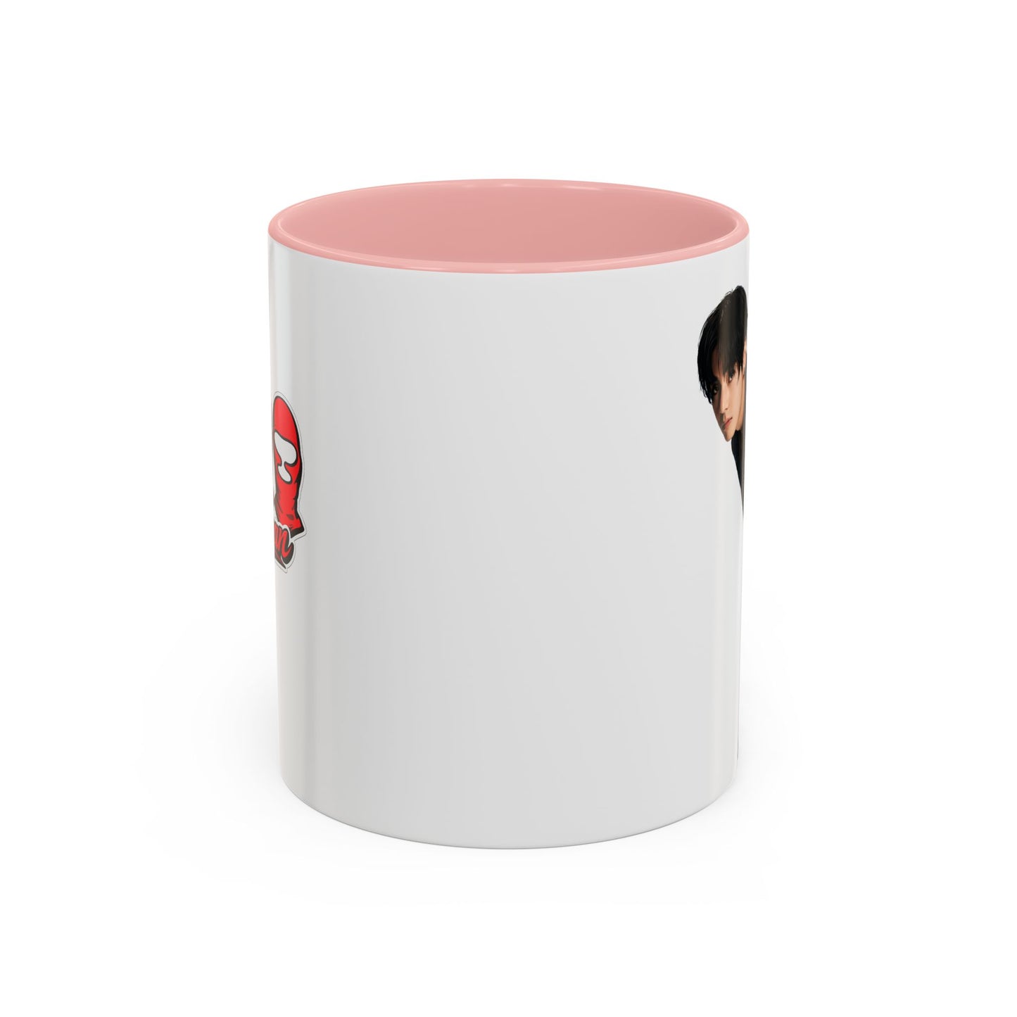 V Hoologan inpired mug