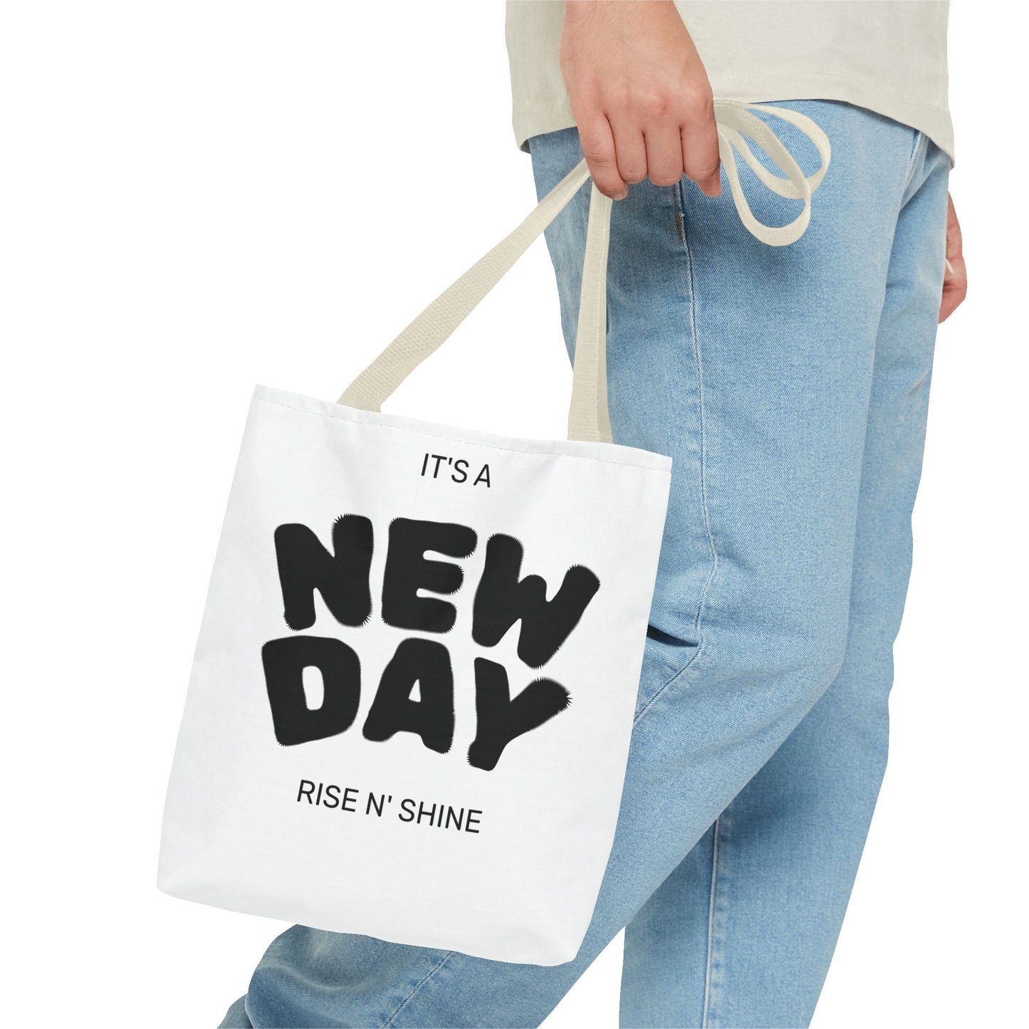 ARMY Tote Bag (AOP)