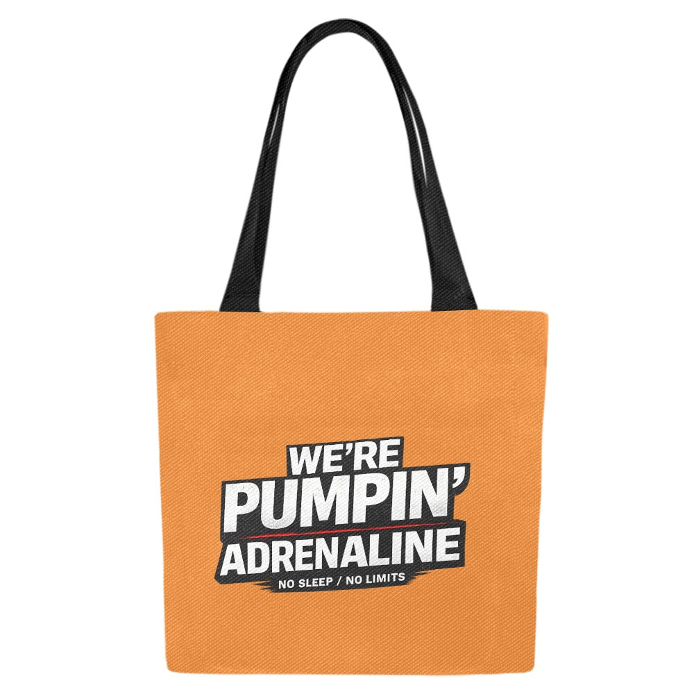 Atiny Tote Bag  (Set of 4)