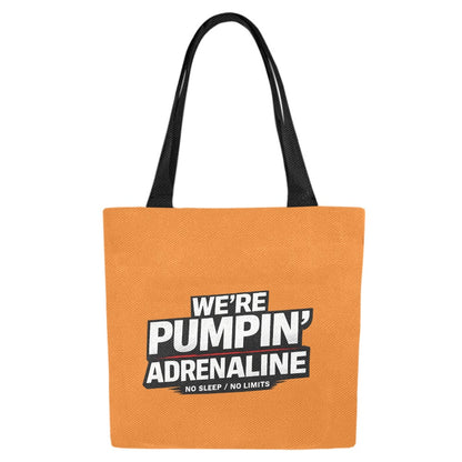 Atiny Tote Bag  (Set of 4)