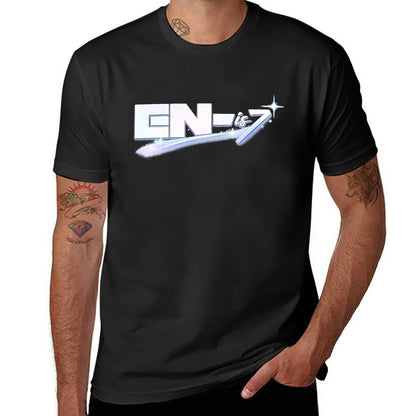 Enhypen is 7 Sleeve T-shirt