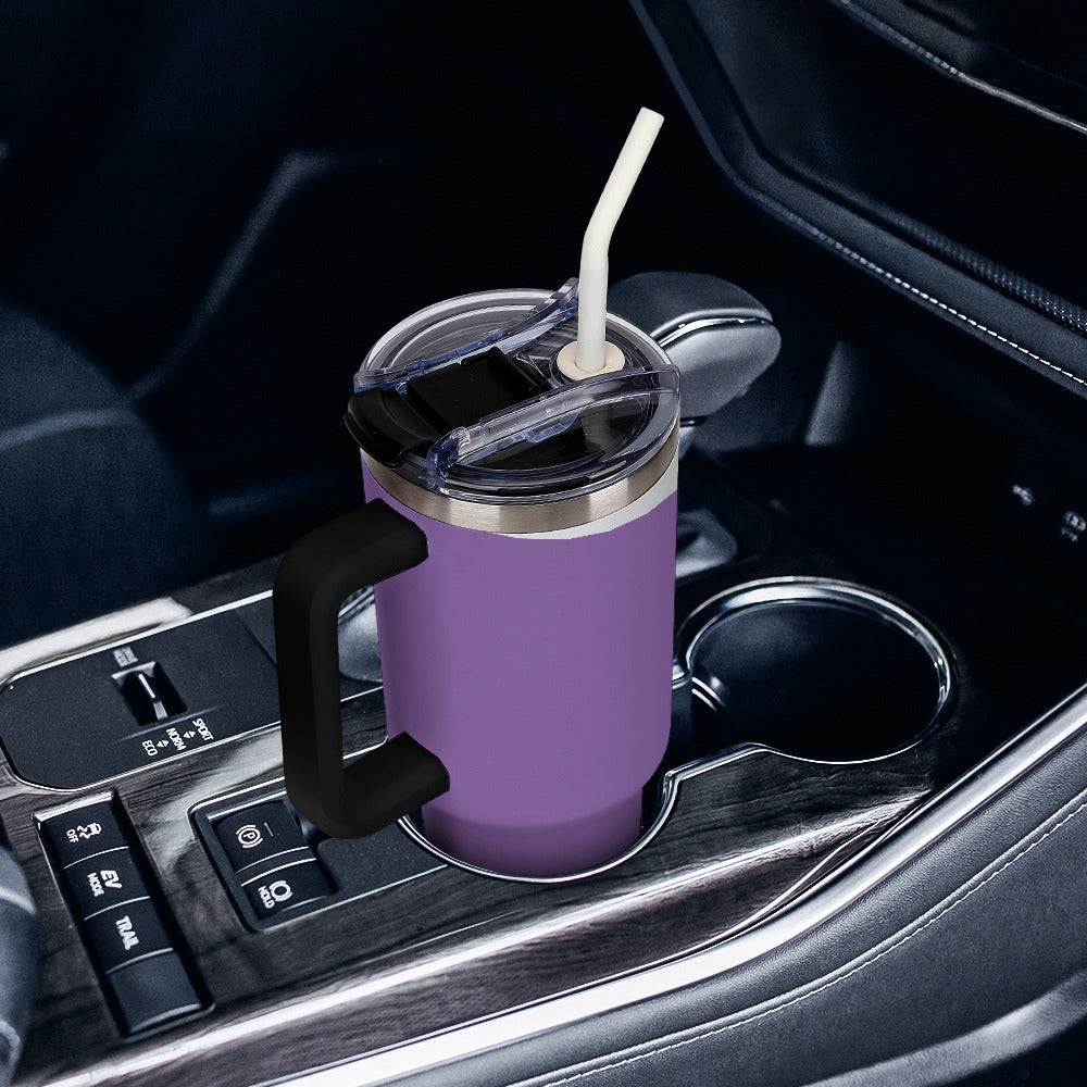 Army Bruxelles Custom Large capacity car cup