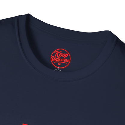 Comeback Unisex Softstyle T-Shirt