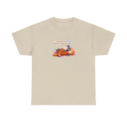 K-Pop Inspired Unisex Tee | Self-Love T-shirt