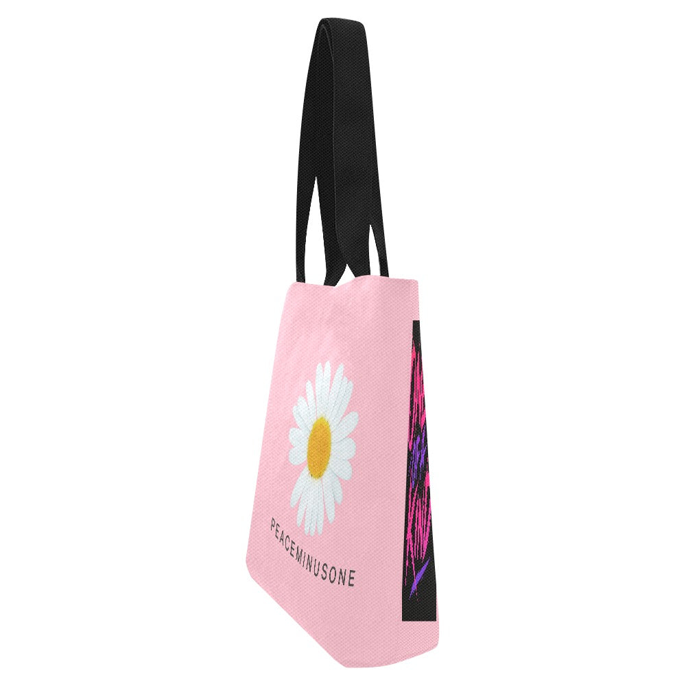 GD tote bag 🍀 Friendly Set of 4 Tote Bags
