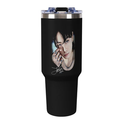 JK Custom Large capacity car cup