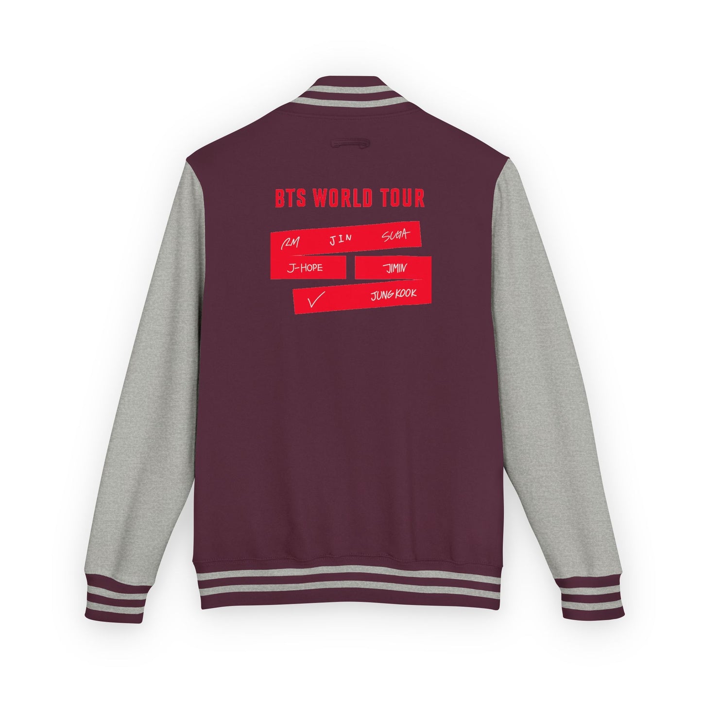BTS is back Trendy Gift for Teens