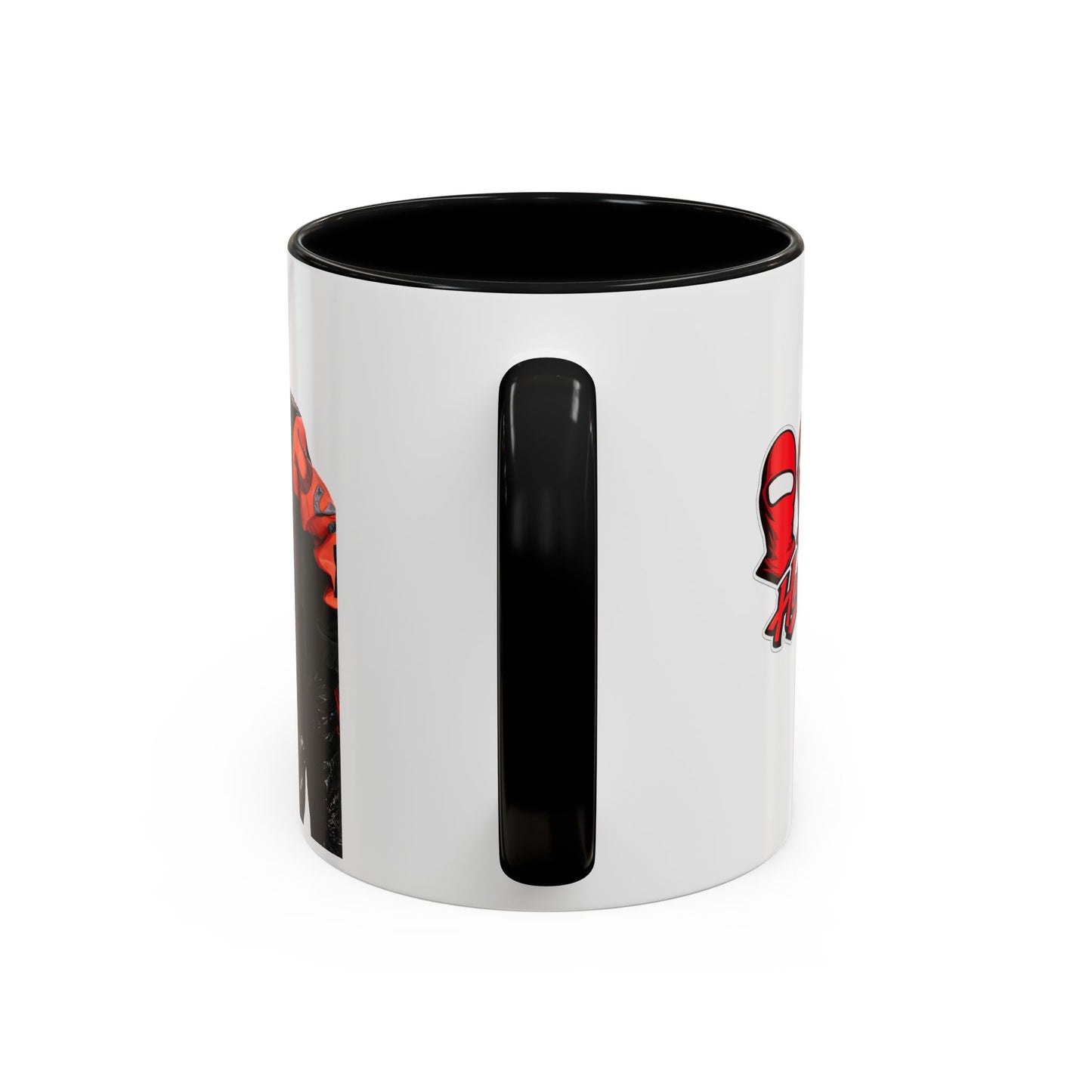 V Hoologan inpired mug