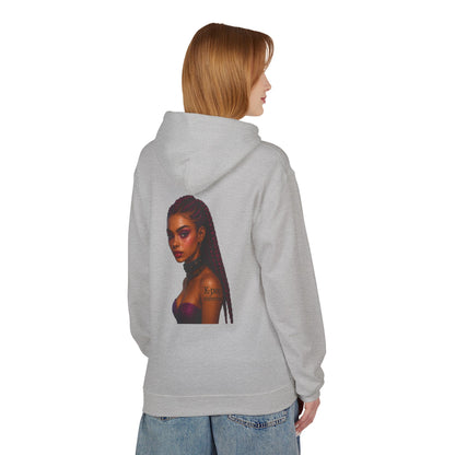 Body to body/Arirang hoodie