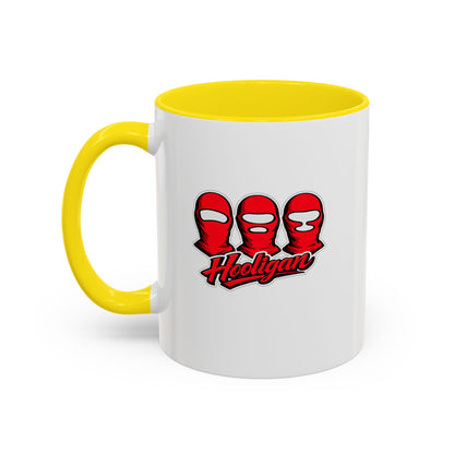 V Hoologan inpired mug