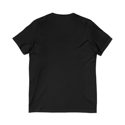 Stray Kids K-Pop Fan Tee — Stray Kids Graphic V-Neck Shirt