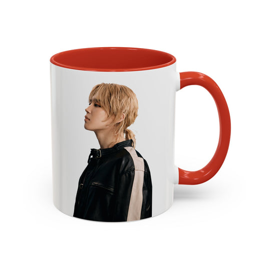 Jimin Inspired Mug – K-pop Edition 💜