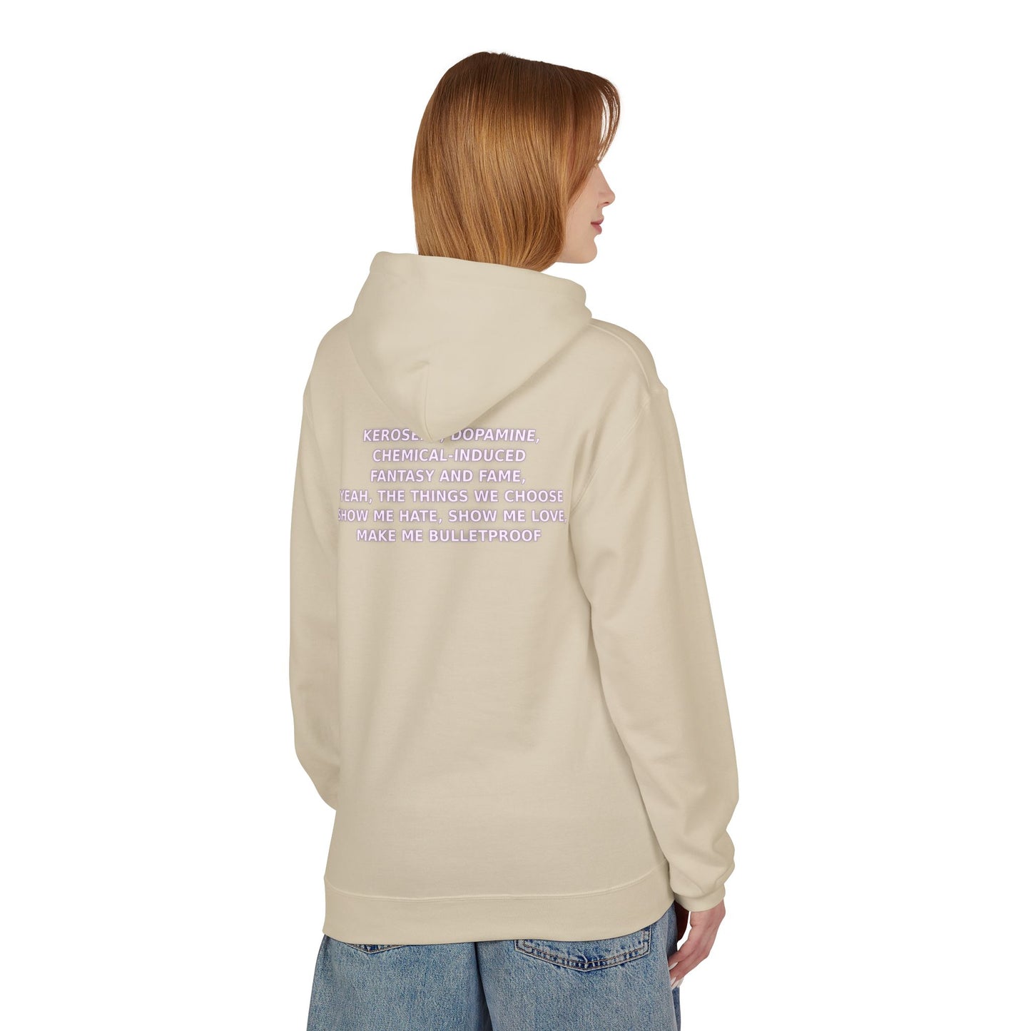 Arirang hoodie /Normal/
