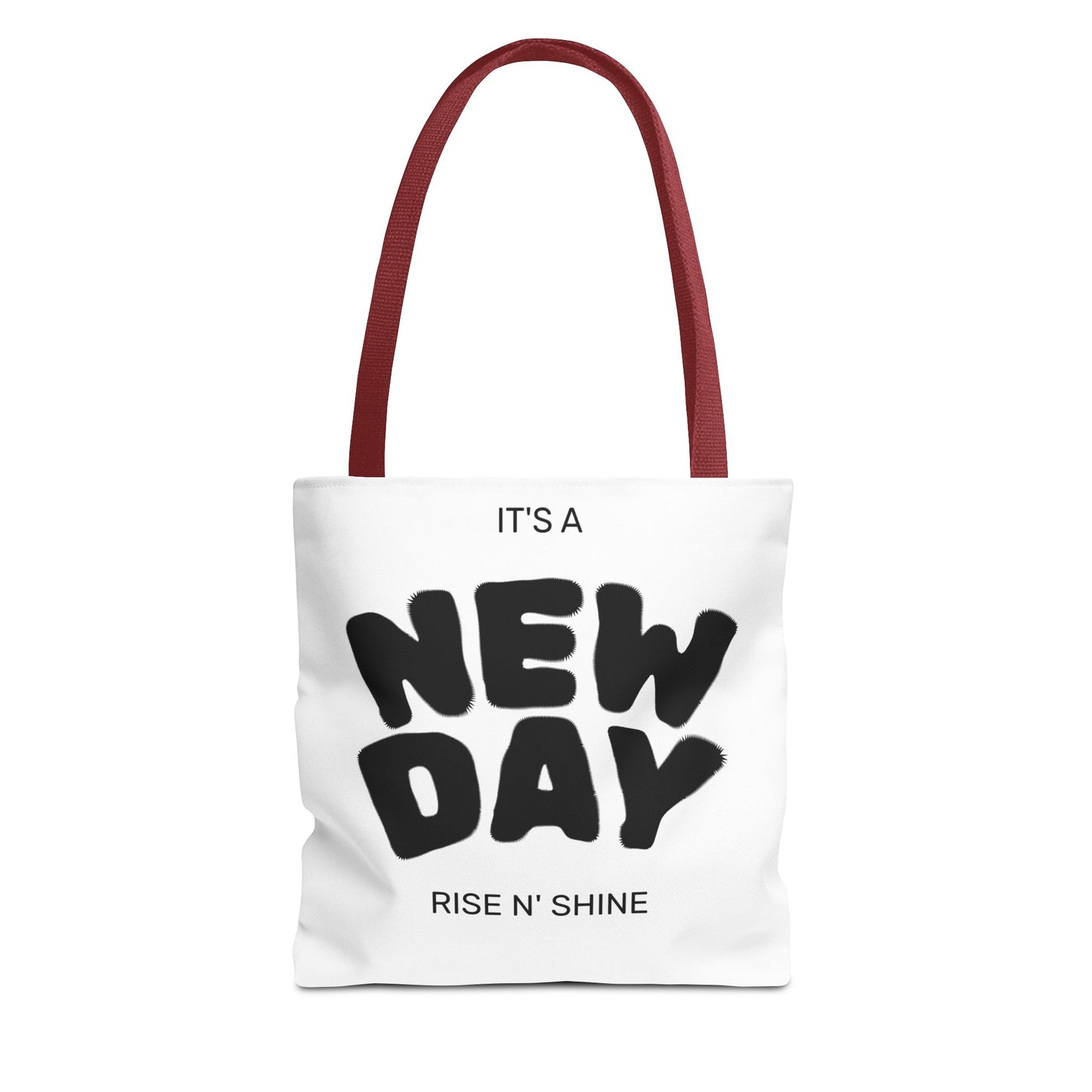 ARMY Tote Bag (AOP)
