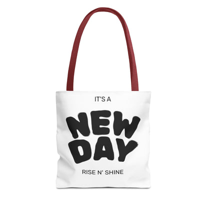 ARMY Tote Bag (AOP)
