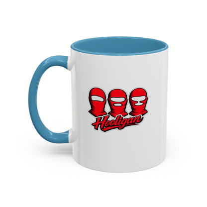 V Hoologan inpired mug