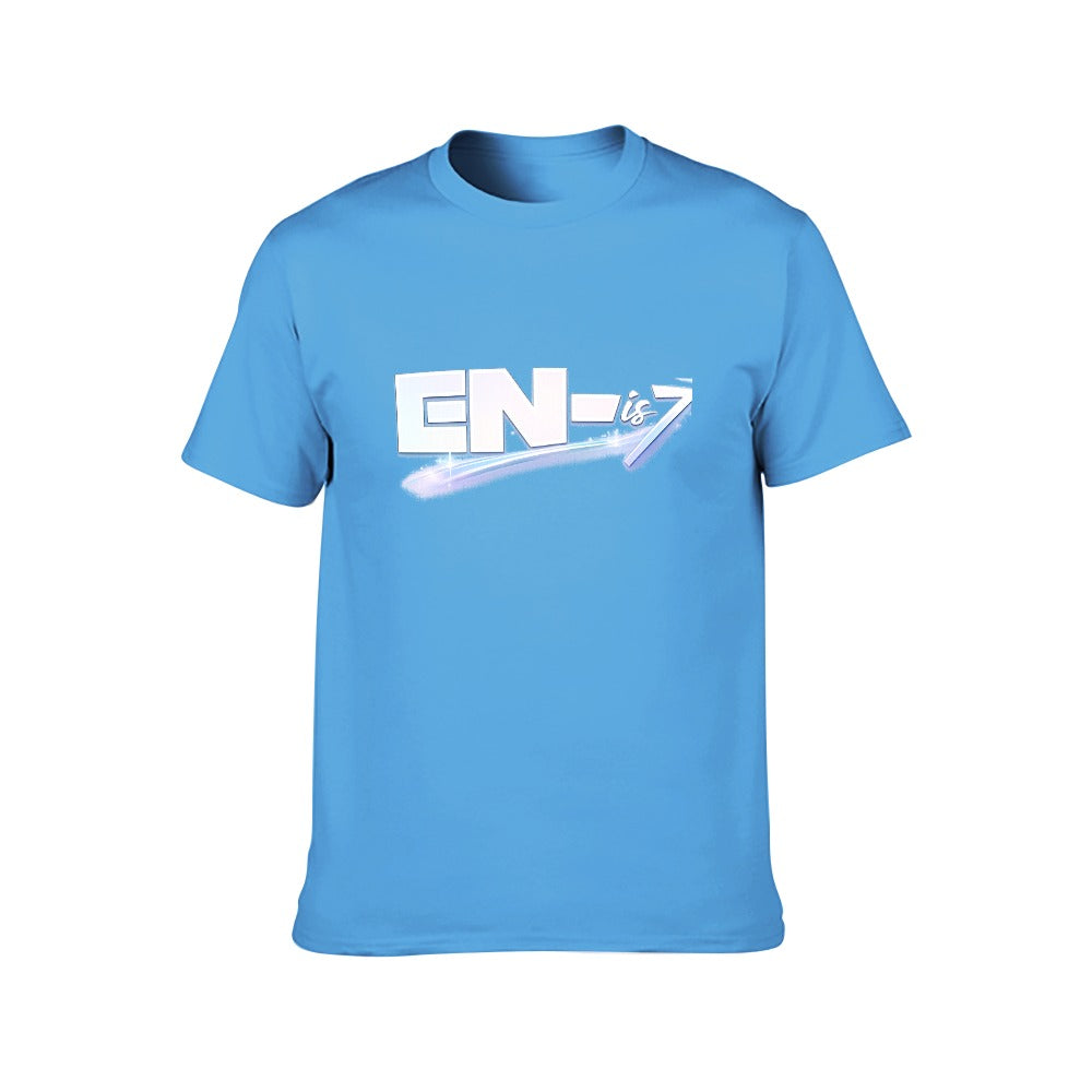 Enhypen is 7 Sleeve T-shirt