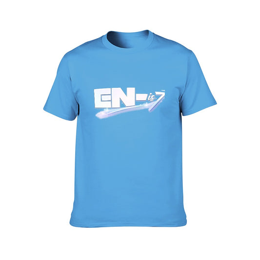 Enhypen is 7 Sleeve T-shirt