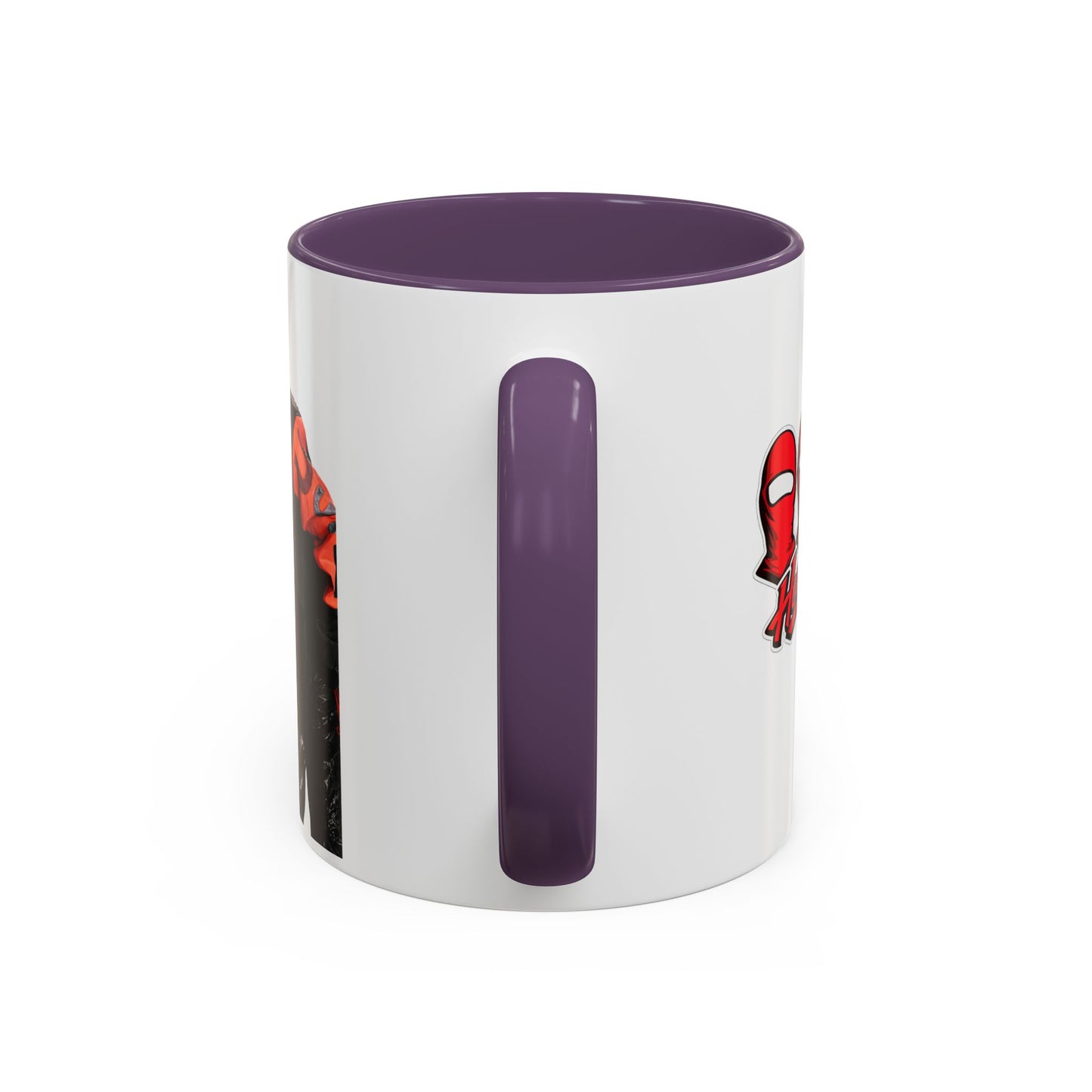 V Hoologan inpired mug