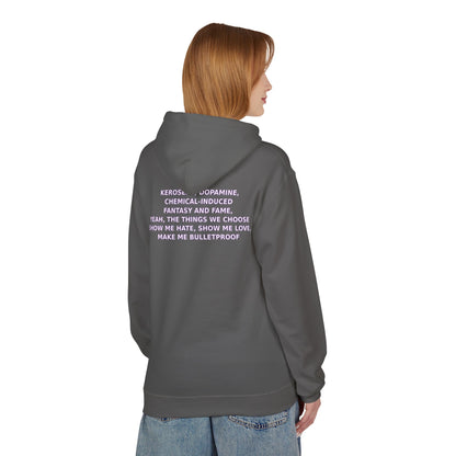 Arirang hoodie /Normal/