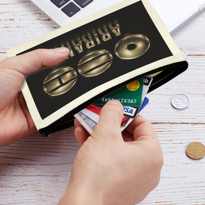 Wallet Coin Bag ARIRANG DTF 18*12CM