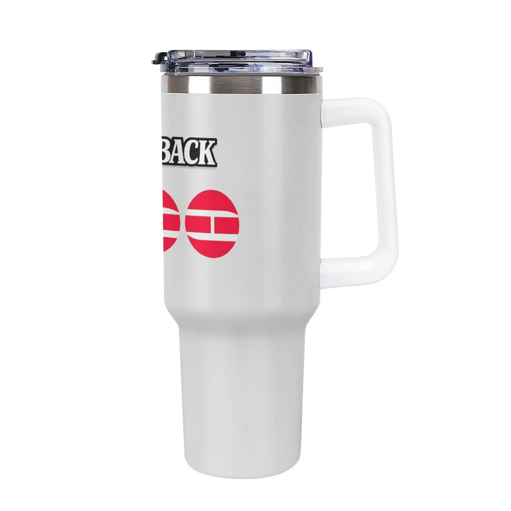 B_T_S Custom Large capacity car cup