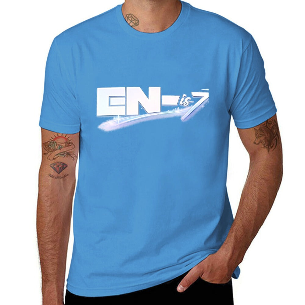 Enhypen is 7 Sleeve T-shirt