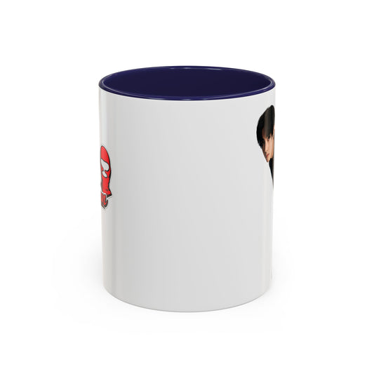 V Hoologan inpired mug