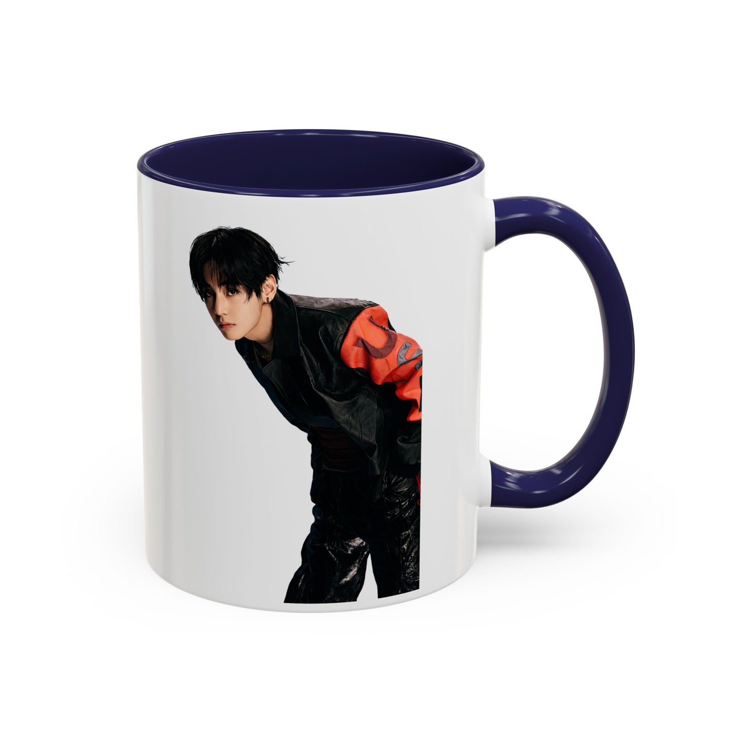 V Hoologan inpired mug
