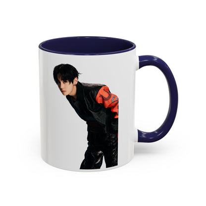 V Hoologan inpired mug