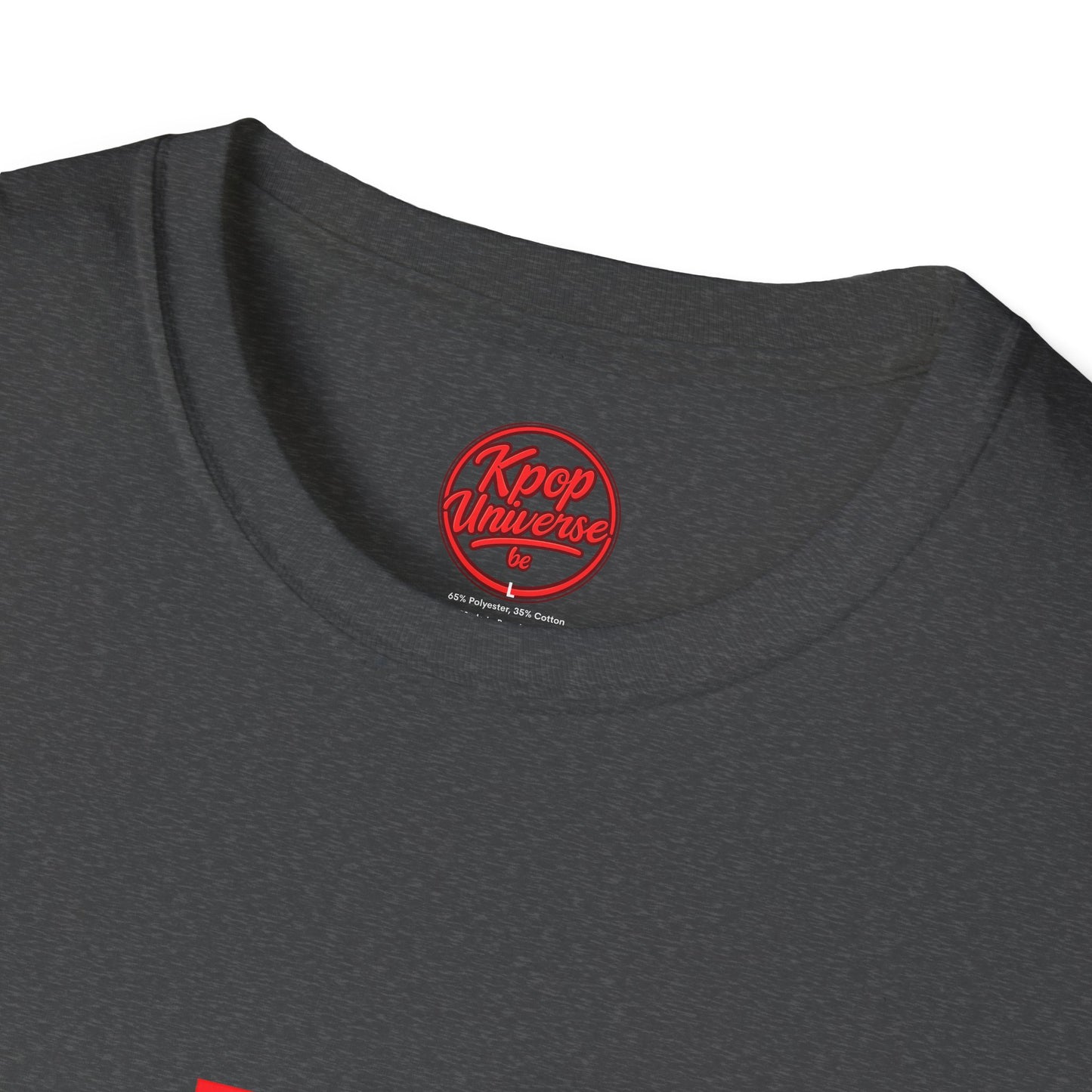 Comeback Unisex Softstyle T-Shirt